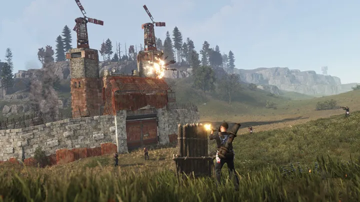 Rust Tips & Guides: Mastering Survival from Spawn to Supremacy