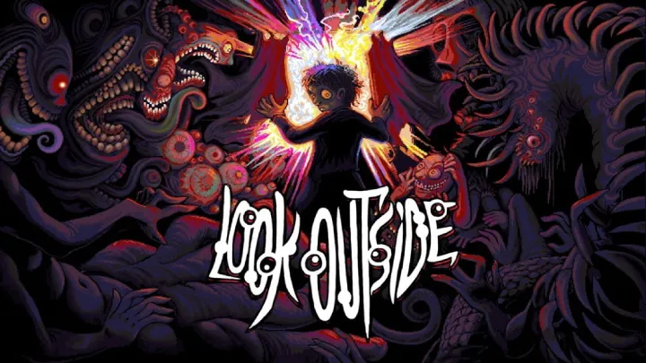 How to Play Look Outside: A Professional's Guide to Survival