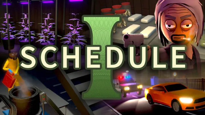 How to Master Schedule I: The Definitive Guide to Tactical Operations and Strategy