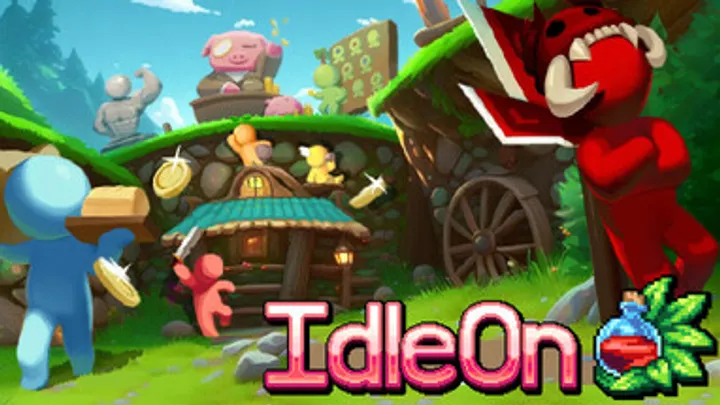 IdleOn – The Idle RPG: How to Build a Powerful Team and Progress Efficiently