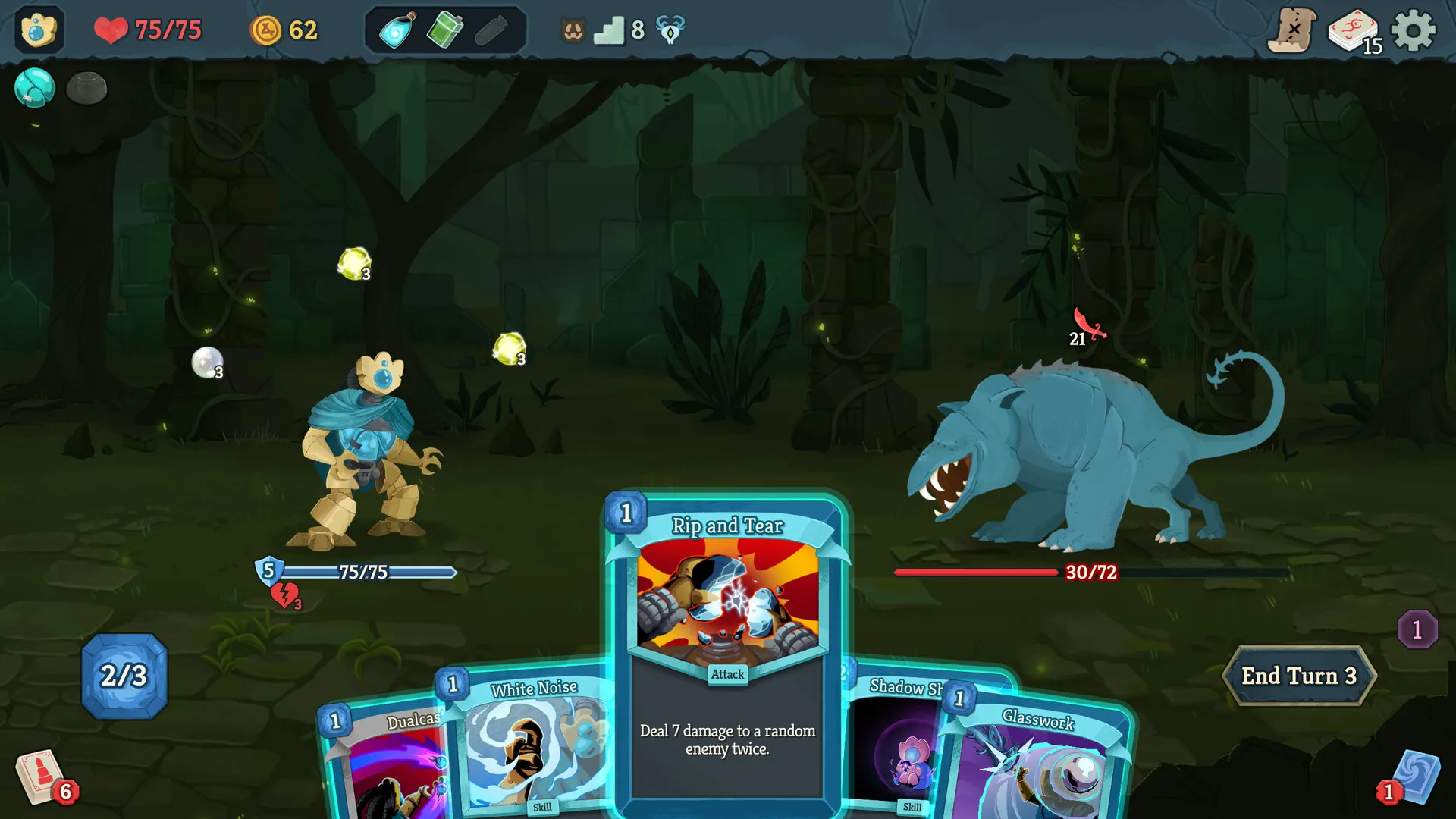 Slay the Spire 2 screenshot 3