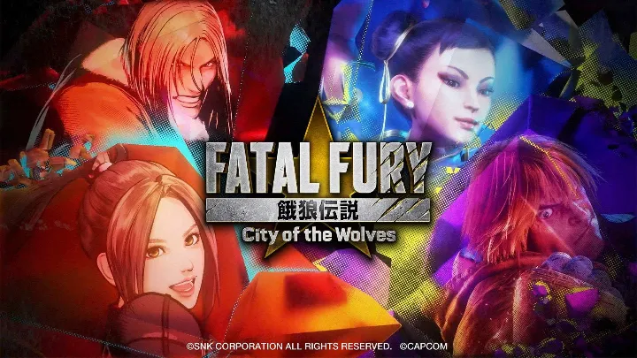 FATAL FURY: City of the Wolves Master Guide – Complete Tips, Combat Strategies, and Progression Walkthrough