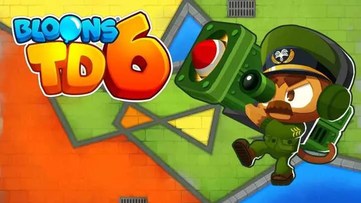 Advanced Tips and Strategy Guide for Bloons TD 6 in 2025