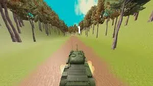 Tank Drift screenshot 3