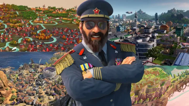 Best City-Building Games for Creators