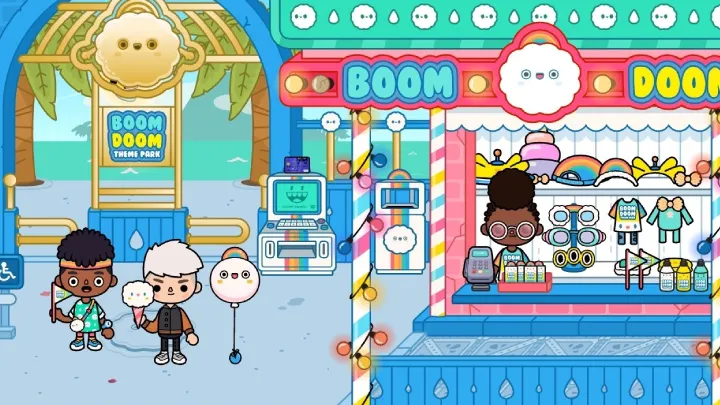 Toca Boca World News: Everything You Need to Know About the Latest Updates and Community Buzz