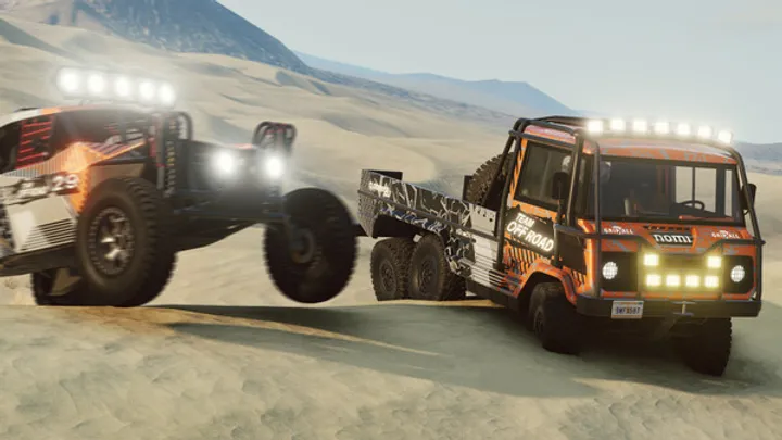 BeamNG.drive: How to Master the Ultimate Driving Simulator