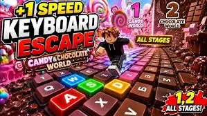 +1 Speed Keyboard Escape screenshot 3