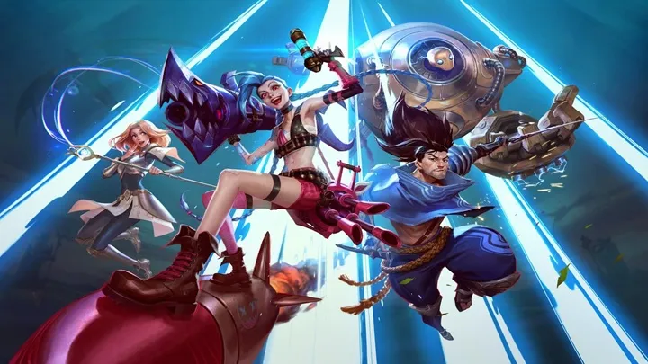 League of Legends: The Ultimate How To Guide to Master This Hot Game