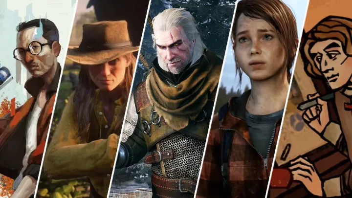 Stories That Stay With You Long After Playing