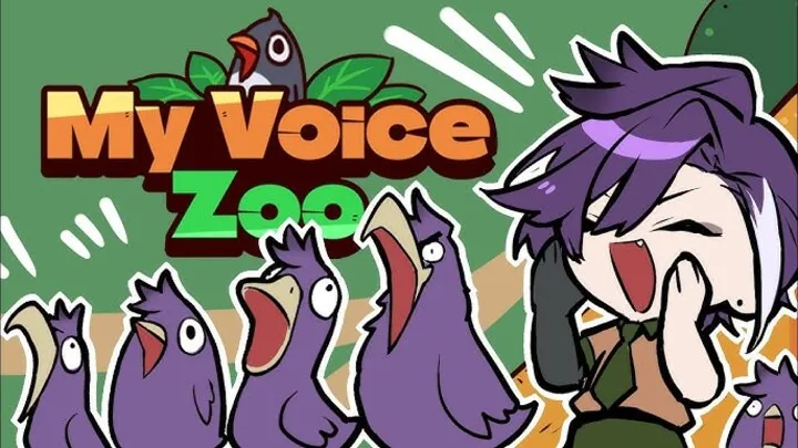MyVoiceZoo: The Rising Hot Game That Turns Your Voice Into a Wild Adventure