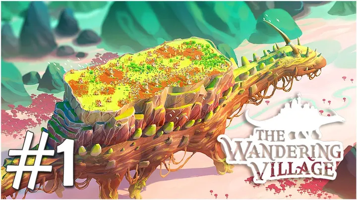 The Wandering Village: A Complete Expert Guide to Thriving on the Back of Onbu