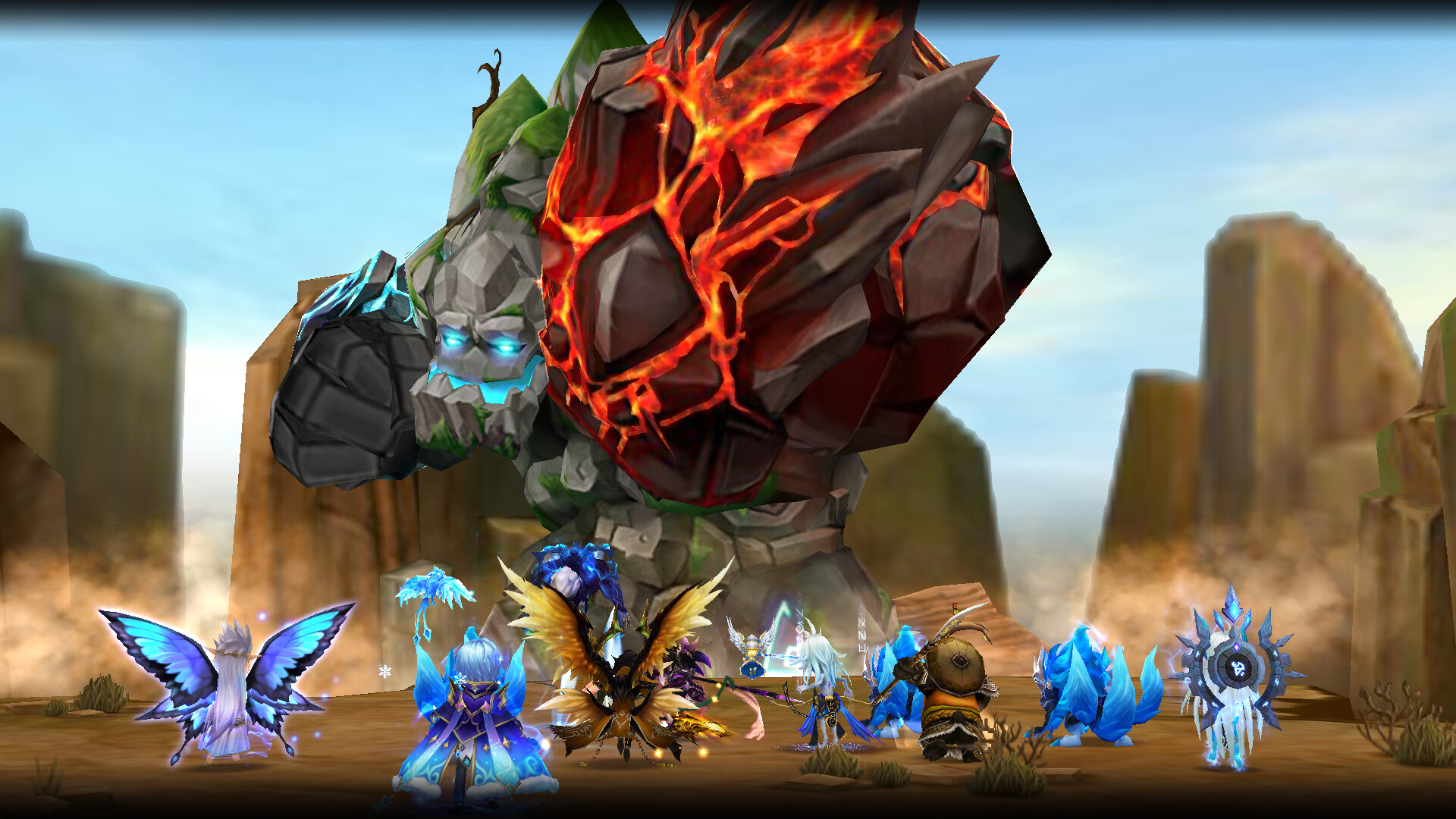 Summoners War – Complete Tips & Guides to Build Powerful Teams, Farm Efficiently, and Dominate Every Game Mode