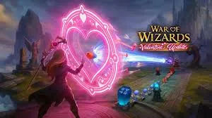 War of Wizards screenshot 5
