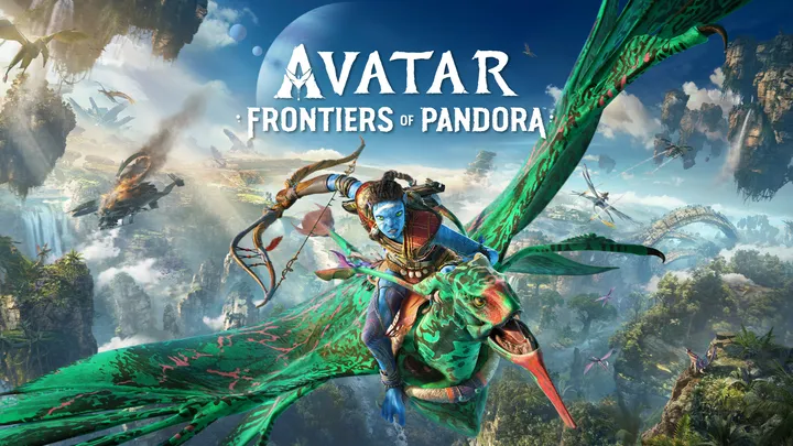 Avatar: Frontiers of Pandora™ – How to Explore, Survive, and Master Pandora Step by Step