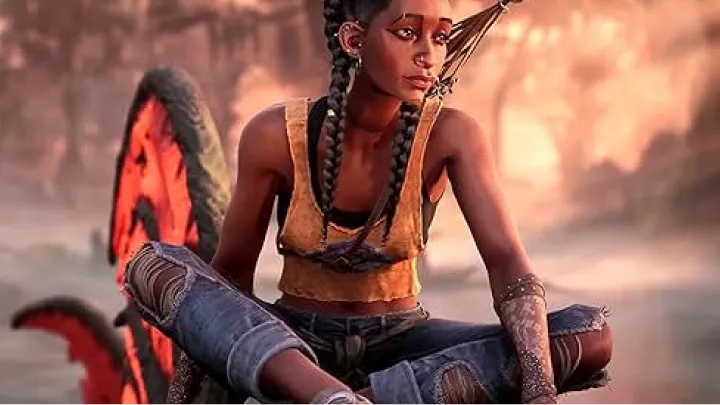 The Enigmatic Narrative of South of Midnight: Balancing Mystery and Player Engagement