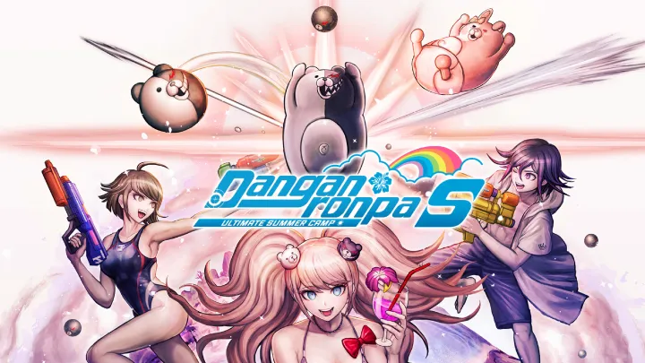 Exploring Friendship and Betrayal in Danganronpa S: Ultimate Summer Camp