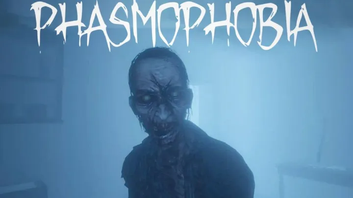 Tips & Guides for Phasmophobia