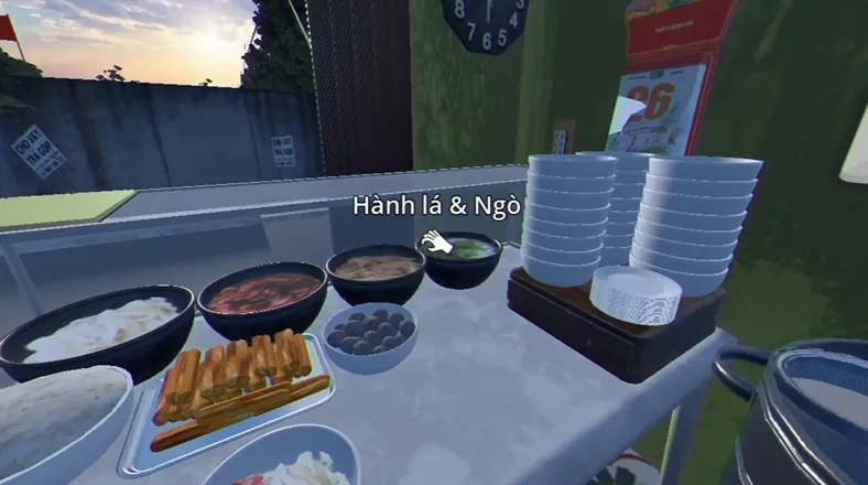 Brother Hai's Pho Restaurant screenshot 1