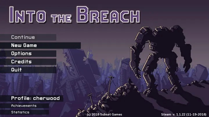 How to Play Into the Breach Effectively
