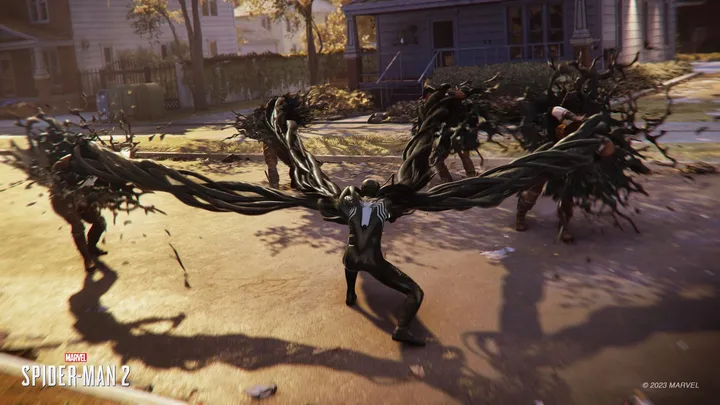 Marvel’s Spider-Man 2 Symbiote System: Tips & Guide to Master Power Without Losing Control