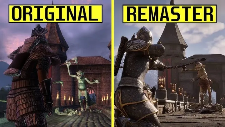 Oblivion Tip & Guide: Essential Tips to Build a Strong Character and Enjoy a Smoother Adventure