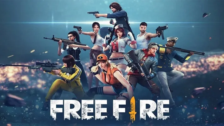 Free Fire: The Ultimate How To Guide to Master This Hot Game