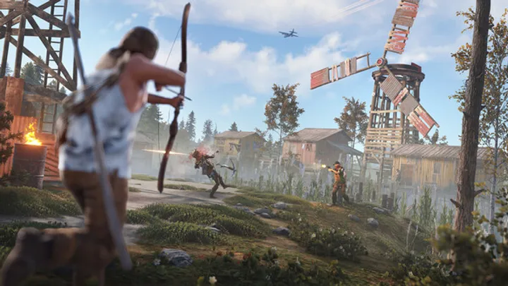 Rust and the Offline Raid Dilemma: A Deep Dive into Survival, Strategy, and Fairness