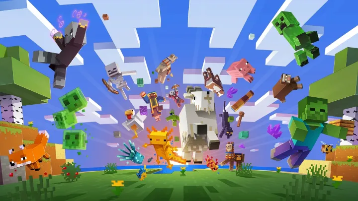 Minecraft – Why Learning from Mistakes Is Faster Than Playing Safe