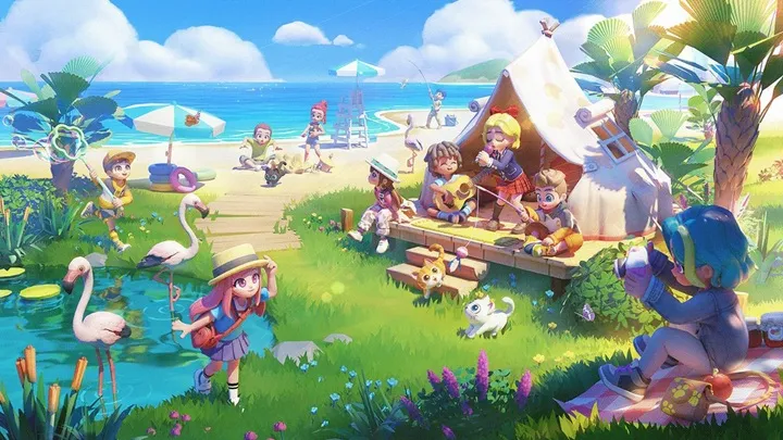 Heartopia: The Ultimate Guide to the Hot Game Everyone Is Talking About