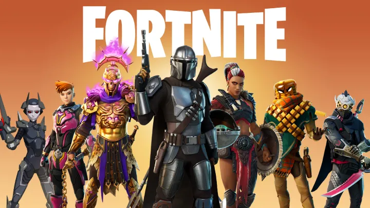 Fortnite Tips & Guides: Mastering the Battle Royale