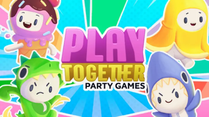 Best Multiplayer Party Games to Play Anytime With Your Group