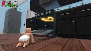 Who's Your Daddy?! screenshot 1