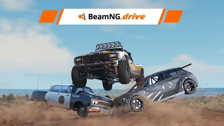 BeamNG.drive: The Ultimate How To Guide to Master This Hot Game