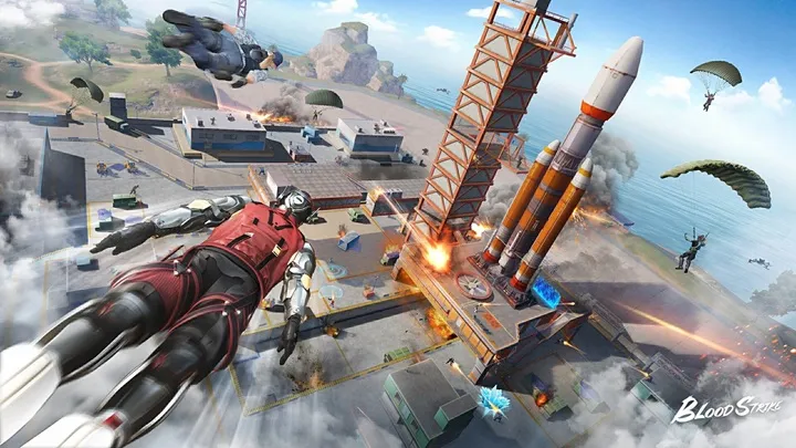 Blood Strike — Why This Hot Game Redefines Mobile FPS Combat