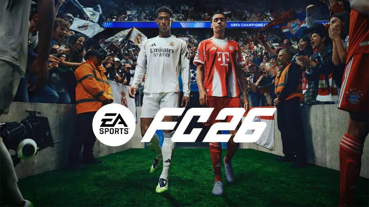 EA SPORTS FC™ 26 Tips & Guides: The Complete Player Handbook From Beginner to Pro