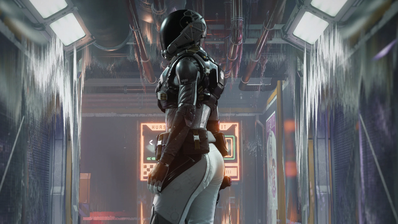 Star Citizen screenshot 3