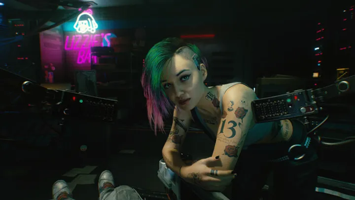 How to Master Cyberpunk 2077