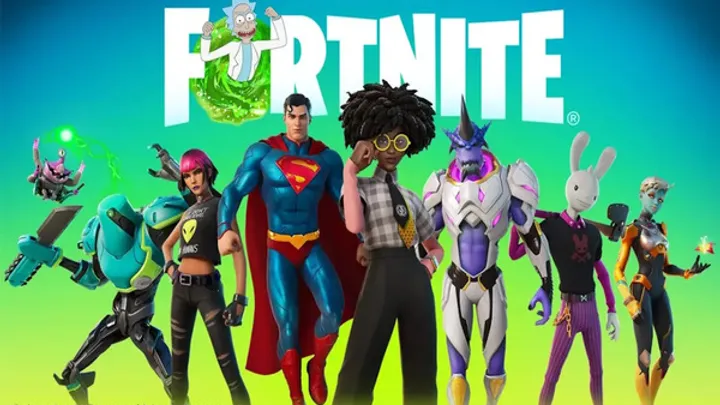 Tips & Guides for Excelling in Fortnite