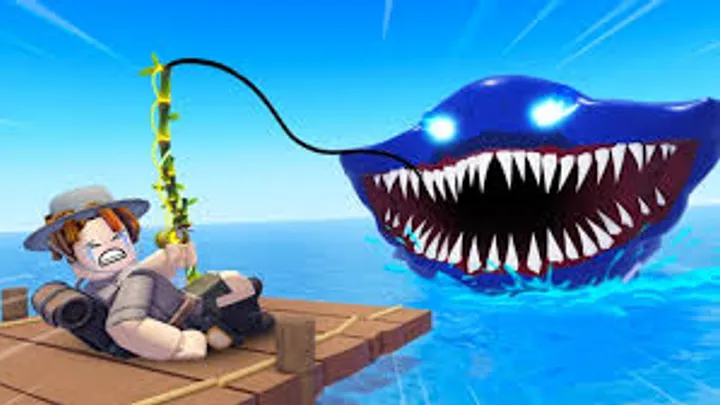 Fish It! Roblox: The Rise of a Relaxing Fishing Simulator in the Roblox Economy