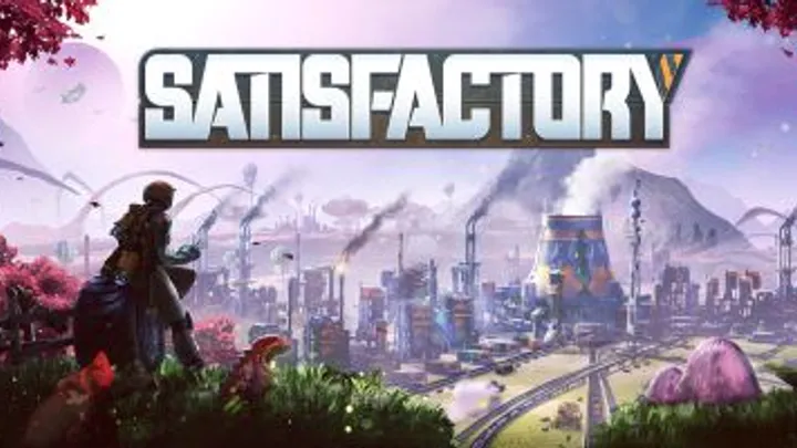 Satisfactory Tips & Guides: How to Build Efficient Factories and Master Automation