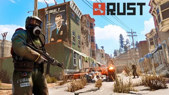 How to Master Stealth Raiding in Rust: Advanced Solo Survival and Loot Control Guide