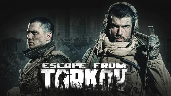 The Unrelenting Slog: How Escape from Tarkov Redefined Hardcore Survival