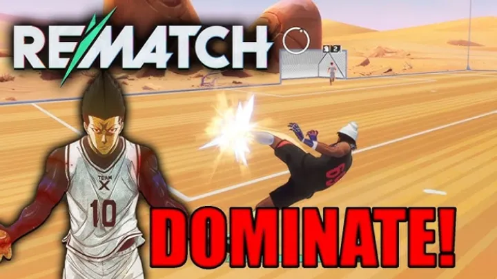 Top 10 Tips to Dominate in Rematch