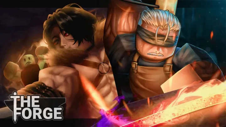 The Master Smith’s Manifesto: Deep Strategies for Roblox: The Forge