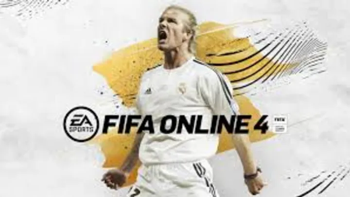 FIFA Online 4: The Ultimate Online Football Experience for Competitive Gamers