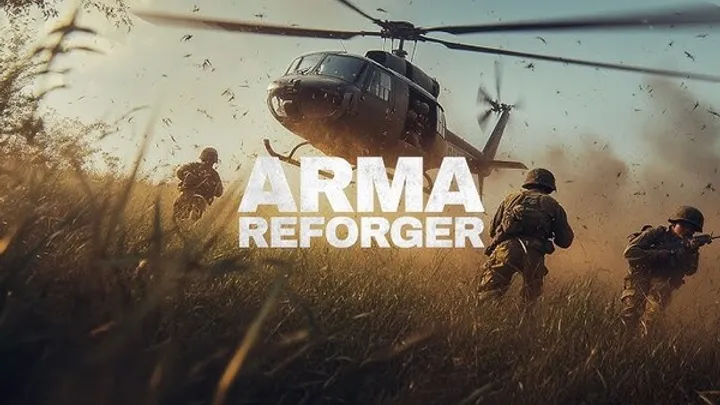 Arma Reforger and the Hidden Cost of Persistence: How Long Supply Lines Create Strategic Stagnation  Introduction