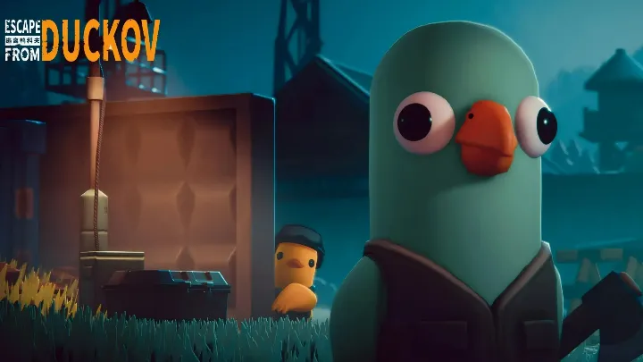 Escape from Duckov Tips & Guides: Surviving the Chaos as a Tactical Duck