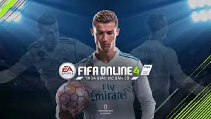 FIFA Online 4: The Complete Guide to the Most Competitive Online Football Experience