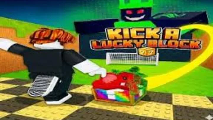 How to Progress Faster in Roblox: Kick a Lucky Block: Step-by-Step Strategy Guide